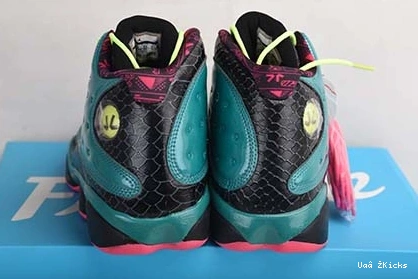 836405 RETRO Soft JORDAN 13 DB 853 305 AIR 1106